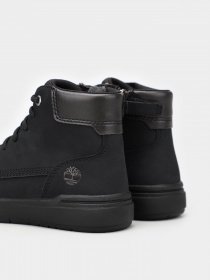 Черевики та чоботи Timberland Seneca Bay 6In Side Zip модель TB0A2M8Q015 Фото