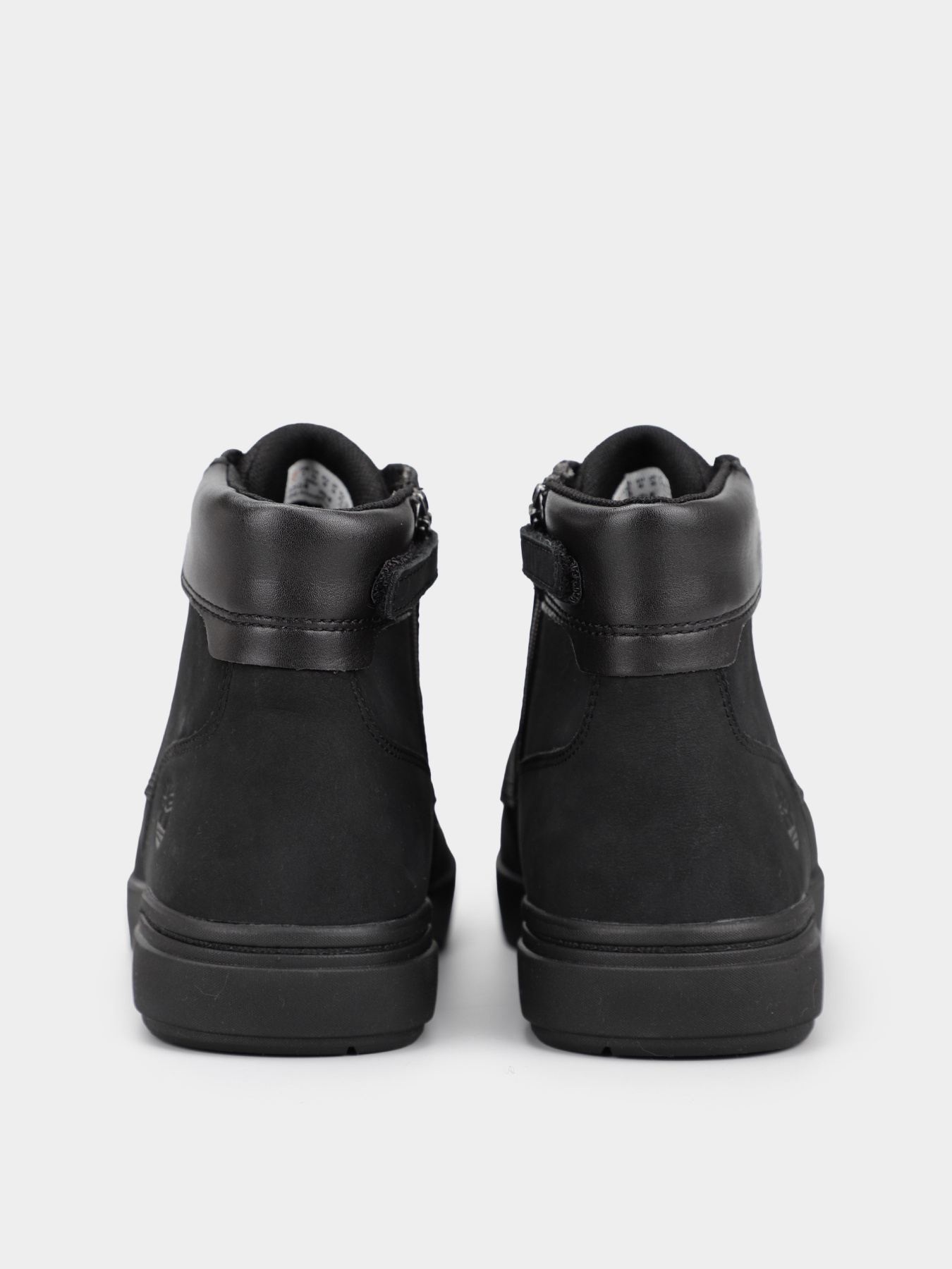 Черевики та чоботи Timberland Seneca Bay 6In Side Zip модель TB0A5RS4015 Черевики та чоботи Timberland Seneca Bay 6In Side Zip модель TB0A5RS4015 Фото