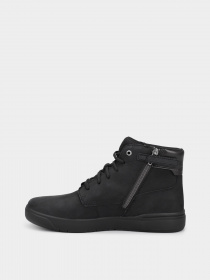 Черевики та чоботи Timberland Seneca Bay 6In Side Zip модель TB0A5RS4015 Фото