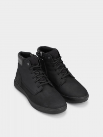 Черевики та чоботи Timberland Seneca Bay 6In Side Zip модель TB0A5RS4015 Фото