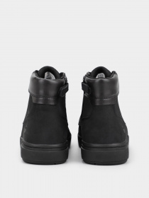 Черевики та чоботи Timberland Seneca Bay 6In Side Zip модель TB0A5RS4015 Фото