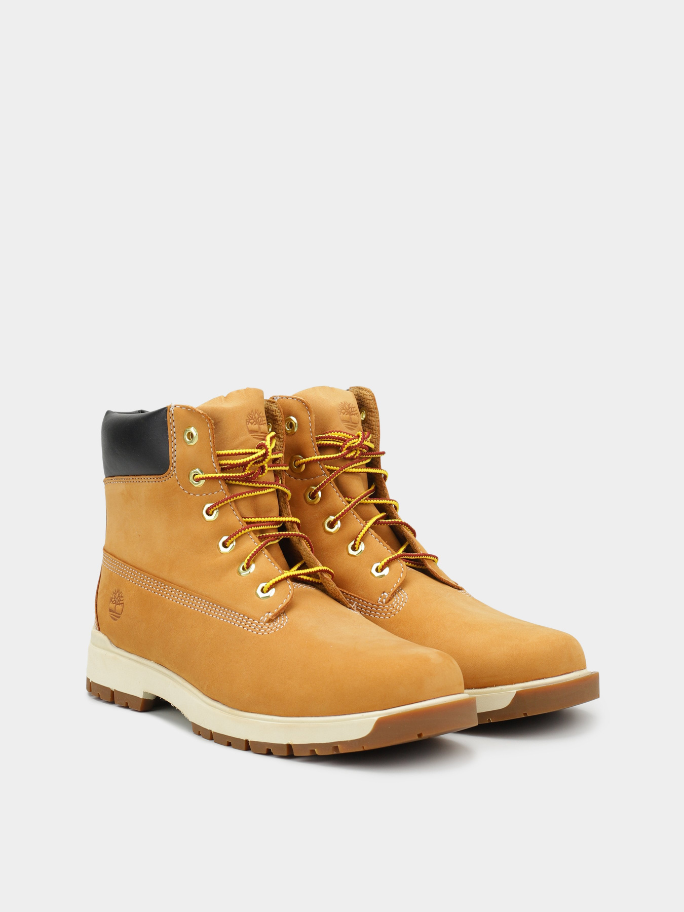 Черевики та чоботи Timberland TREE VAULT 6-INCH модель TB0A5SRH231 Фото
