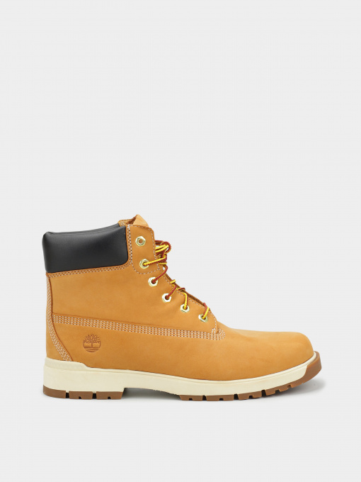 Ботинки и сапоги Timberland TREE VAULT 6-INCH модель TB0A5SRH231 Фото