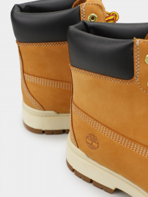 Черевики та чоботи Timberland TREE VAULT 6-INCH модель TB0A5SRH231 Фото