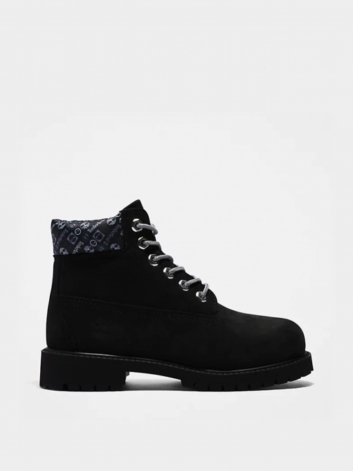 Ботинки и сапоги Timberland Premium 6 модель TB0A5SZ1001 Фото