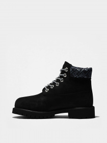 Черевики та чоботи Timberland Premium 6 модель TB0A5SZ1001 Фото
