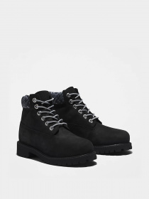 Черевики та чоботи Timberland Premium 6 модель TB0A5SZ1001 Фото