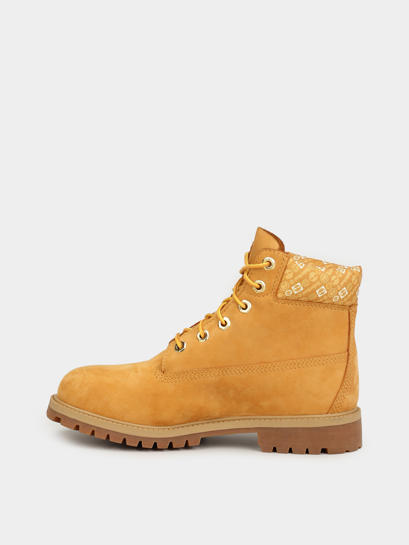 Черевики та чоботи Timberland Premium 6 модель TB0A5SY6231 Фото