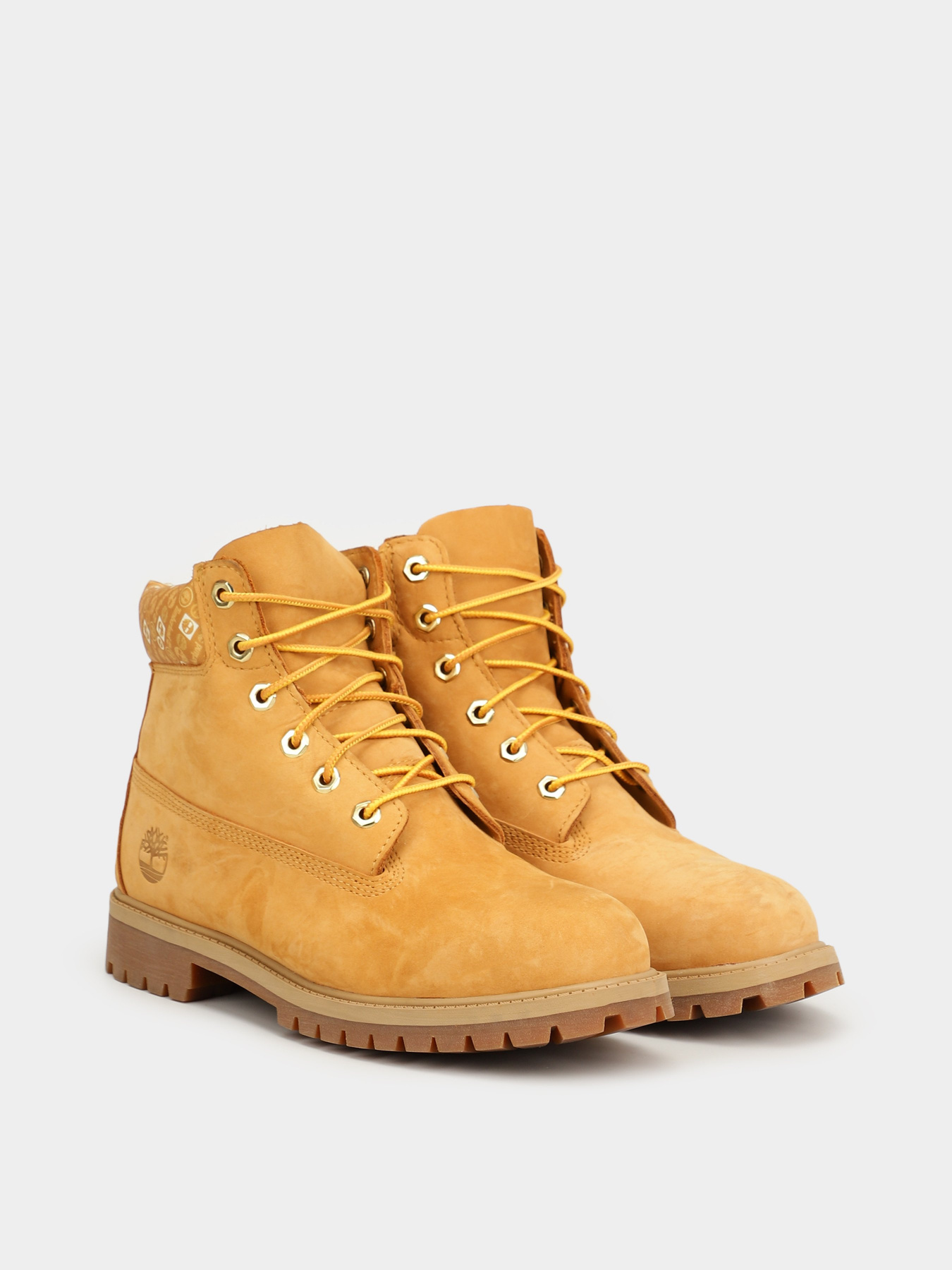 Черевики та чоботи Timberland Premium 6 модель TB0A5SY6231 Фото