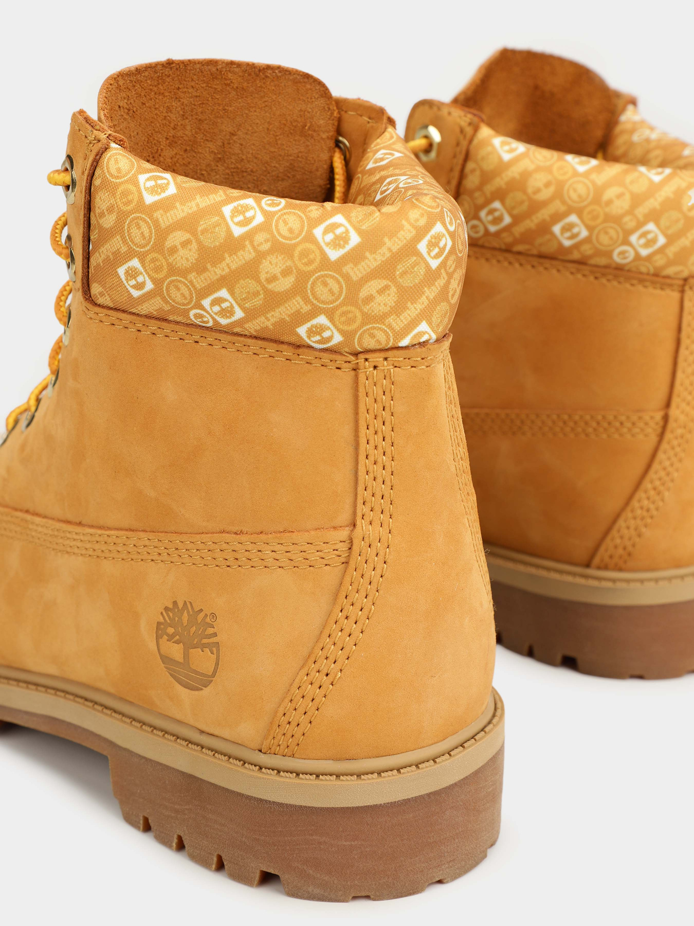 Черевики та чоботи Timberland Premium 6 модель TB0A5SY6231 Фото
