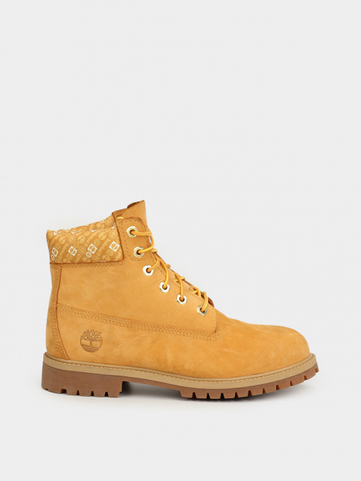 Ботинки и сапоги Timberland Premium 6 модель TB0A5SY6231 Фото