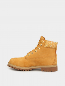 Черевики та чоботи Timberland Premium 6 модель TB0A5SY6231 Фото