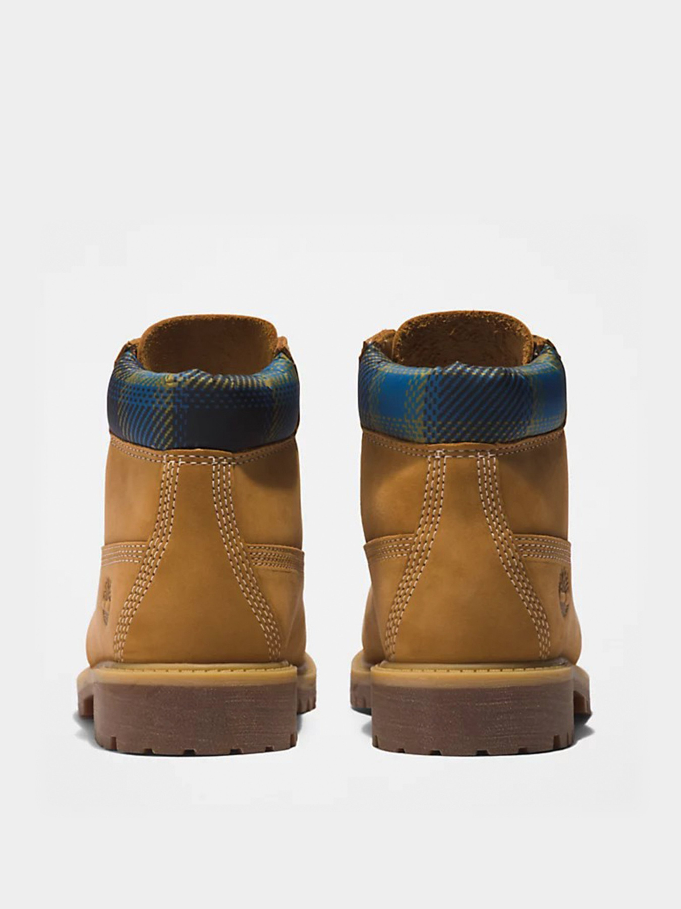 Черевики та чоботи Timberland Premium 6 модель TB0A5TD5231 Фото