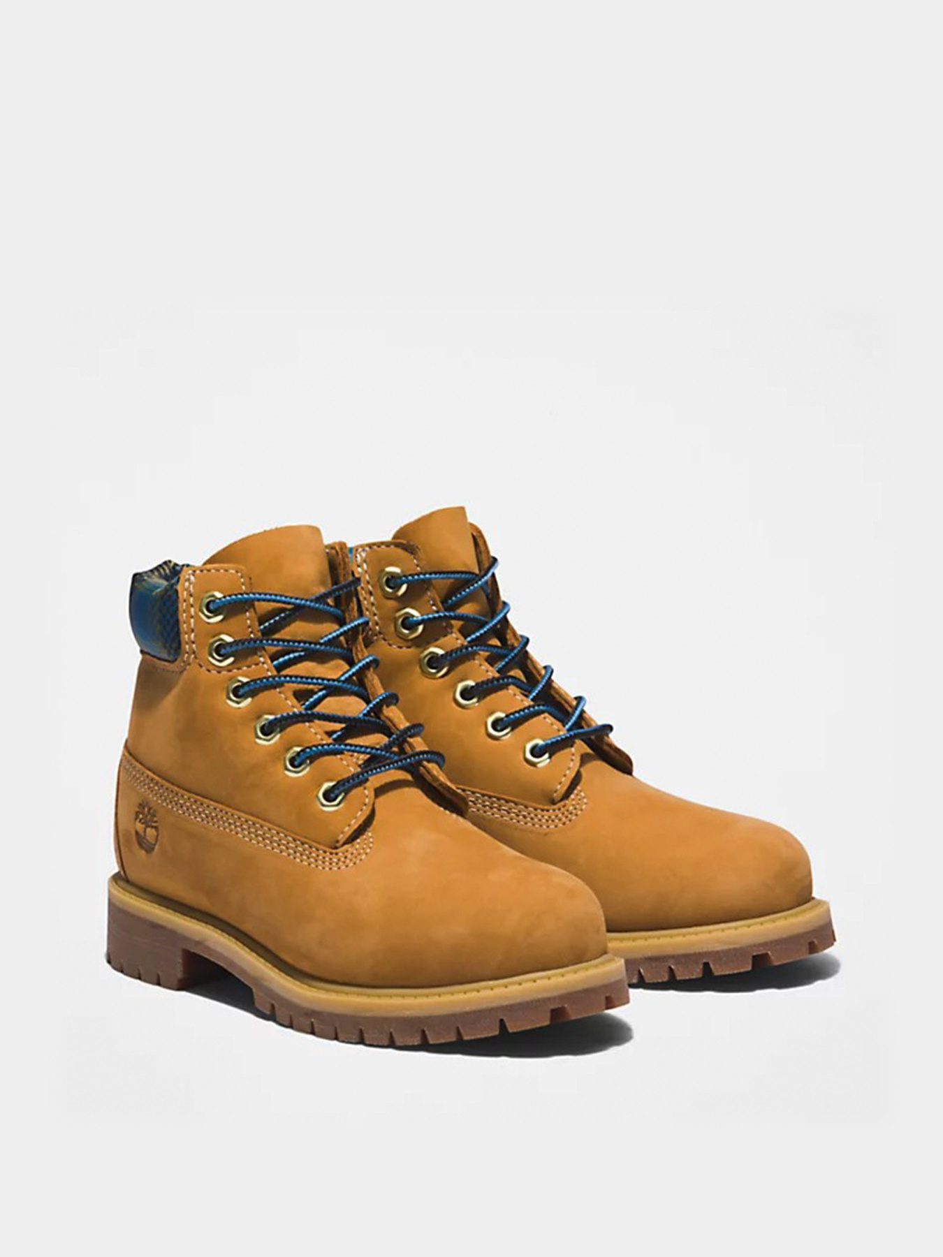 Черевики та чоботи Timberland Premium 6 модель TB0A5TD5231 Фото