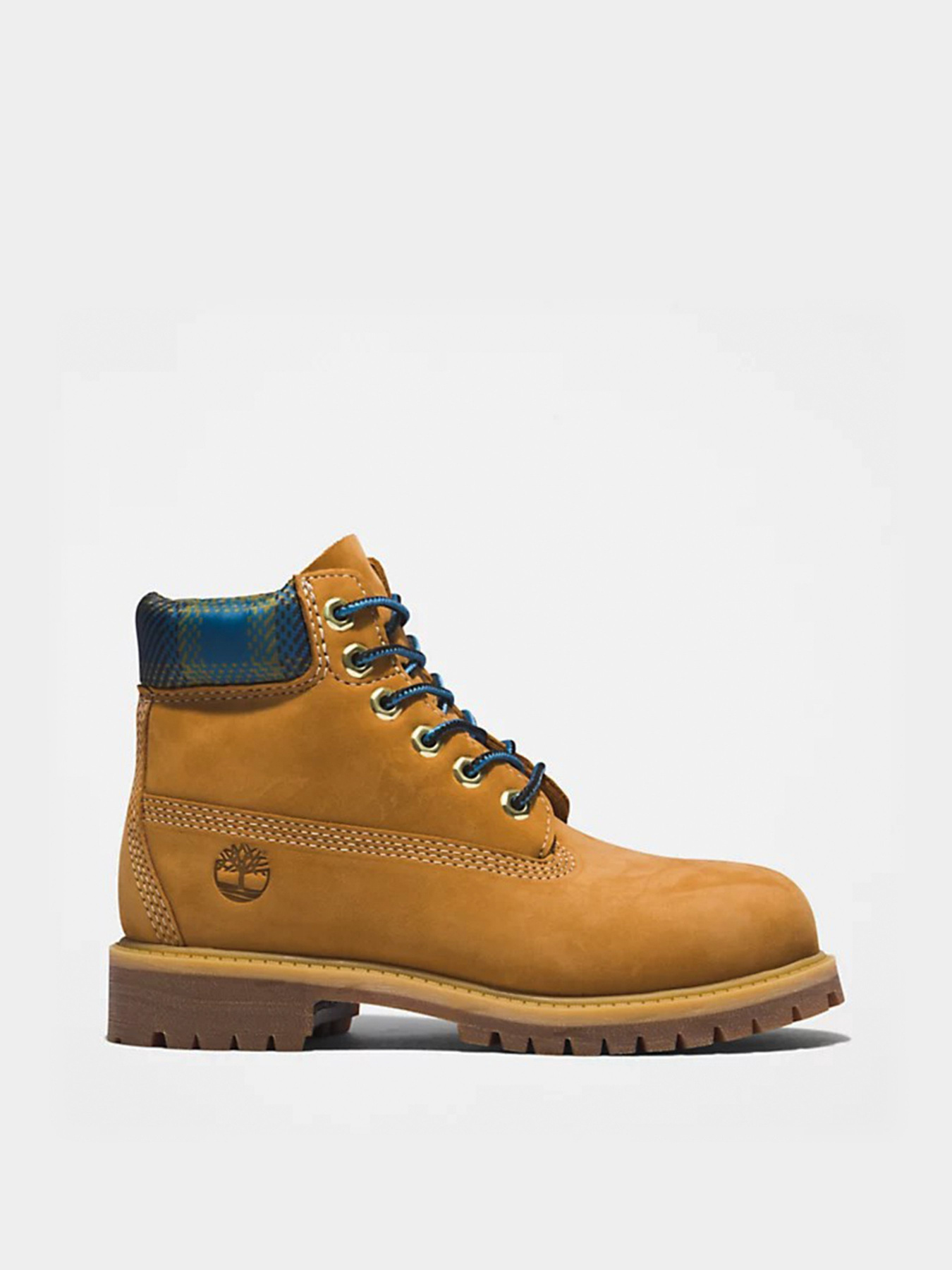 Черевики та чоботи Timberland Premium 6 модель TB0A5TD5231 Фото