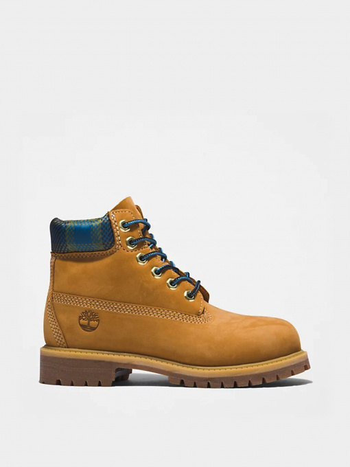Ботинки и сапоги Timberland Premium 6 модель TB0A5TD5231 Фото