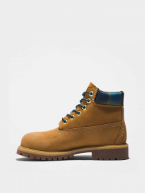 Черевики та чоботи Timberland Premium 6 модель TB0A5TD5231 Фото