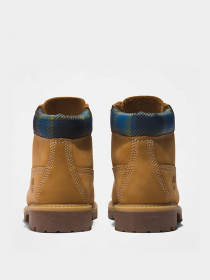 Черевики та чоботи Timberland Premium 6 модель TB0A5TD5231 Фото