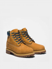 Черевики та чоботи Timberland Premium 6 модель TB0A5TD5231 Фото