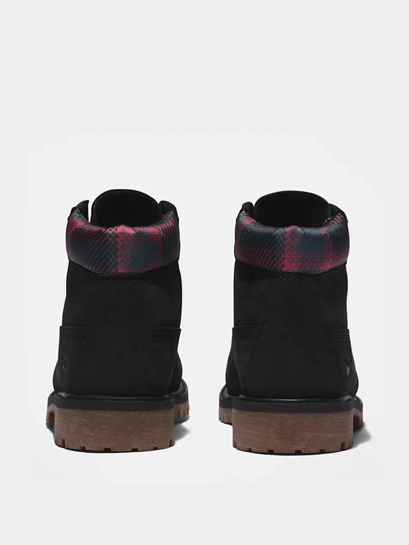 Черевики та чоботи Timberland модель TB0A5TDF001 Фото