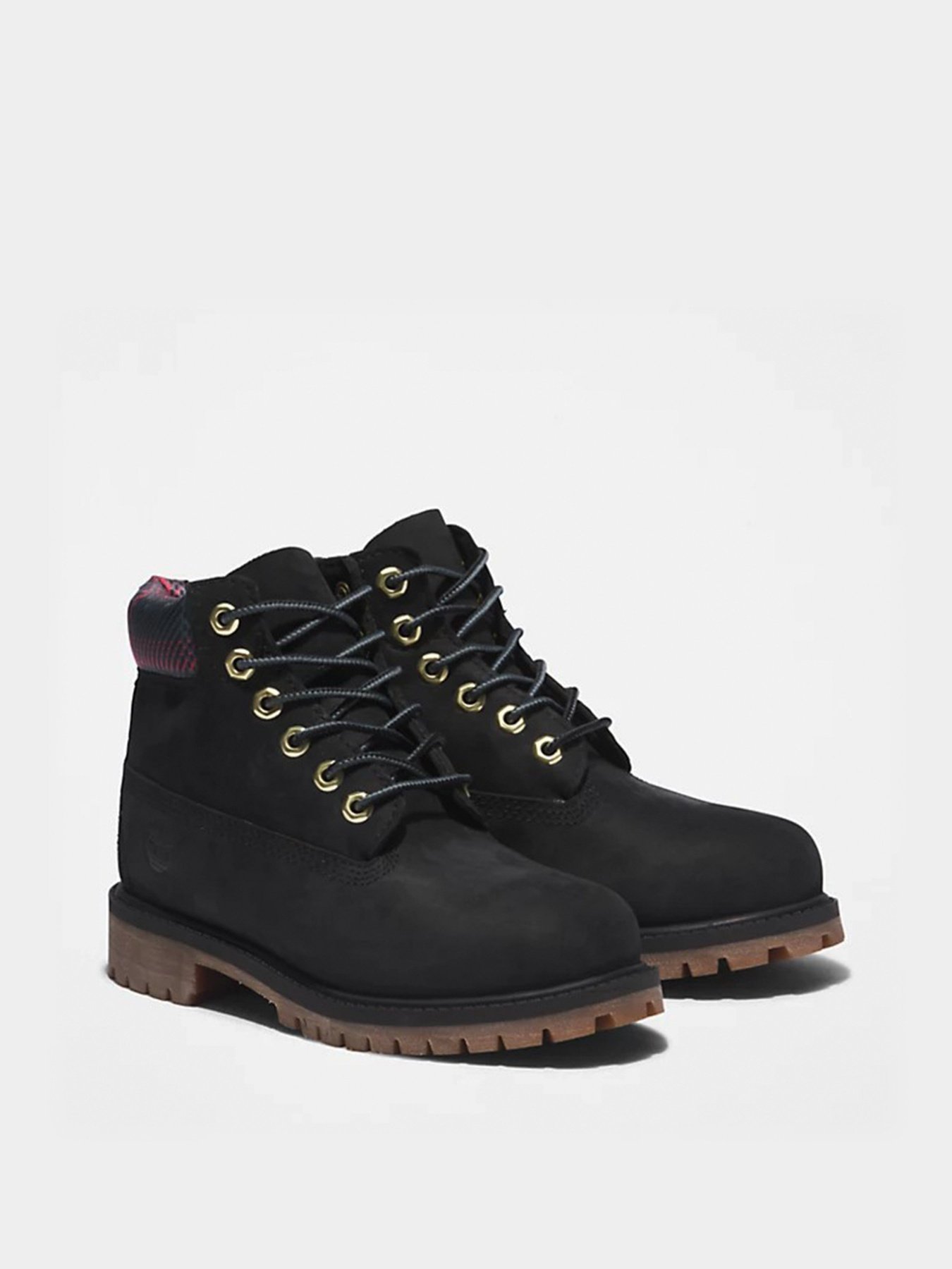 Черевики та чоботи Timberland модель TB0A5TDF001 Фото