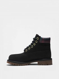 Черевики та чоботи Timberland модель TB0A5TDF001 Фото