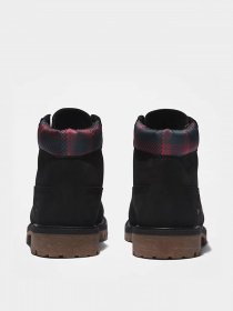 Черевики та чоботи Timberland модель TB0A5TDF001 Фото