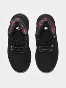 Черевики та чоботи Timberland модель TB0A5TDF001 Фото