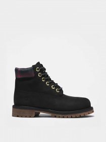 Черевики та чоботи Timberland модель TB0A5TDF001 Фото
