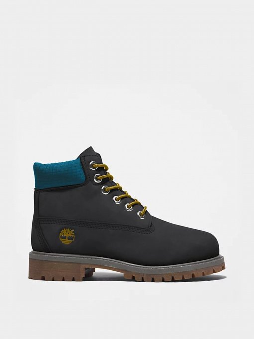 Ботинки и сапоги Timberland Premium 6 модель TB0A5TGW001 Фото