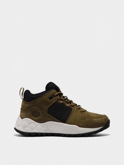 Кросівки Timberland SOLAR WAVE GREENSTRIDE™ модель TB0A5NN7327 Фото