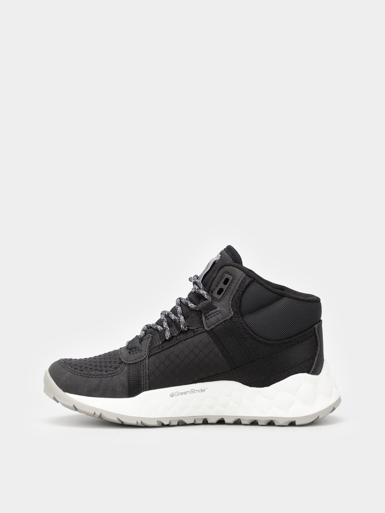 Черевики та чоботи Timberland Solar Wave LT Mid модель TB0A432K015 Фото