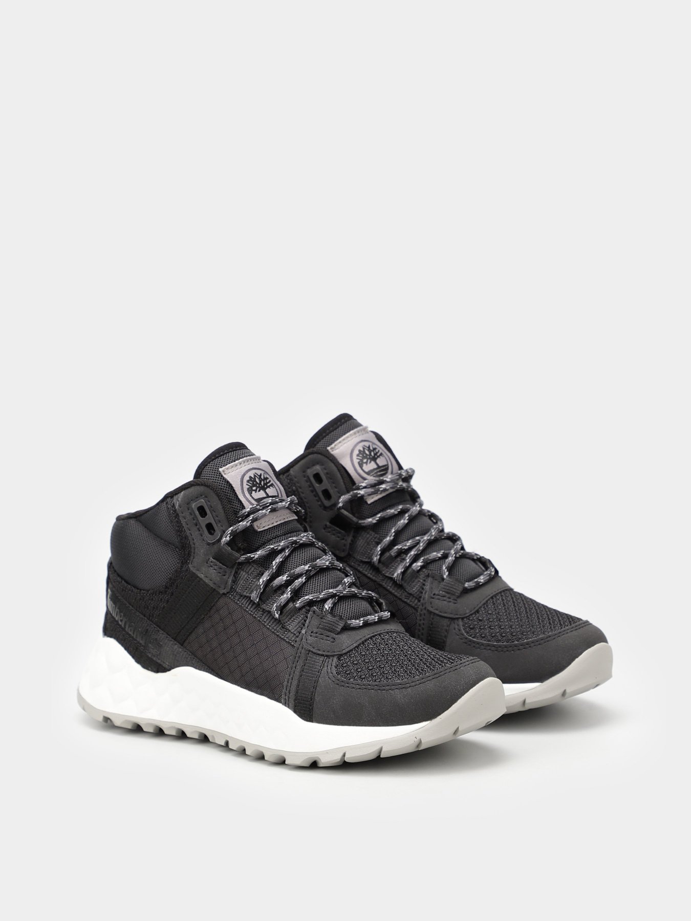 Черевики та чоботи Timberland Solar Wave LT Mid модель TB0A432K015 Фото