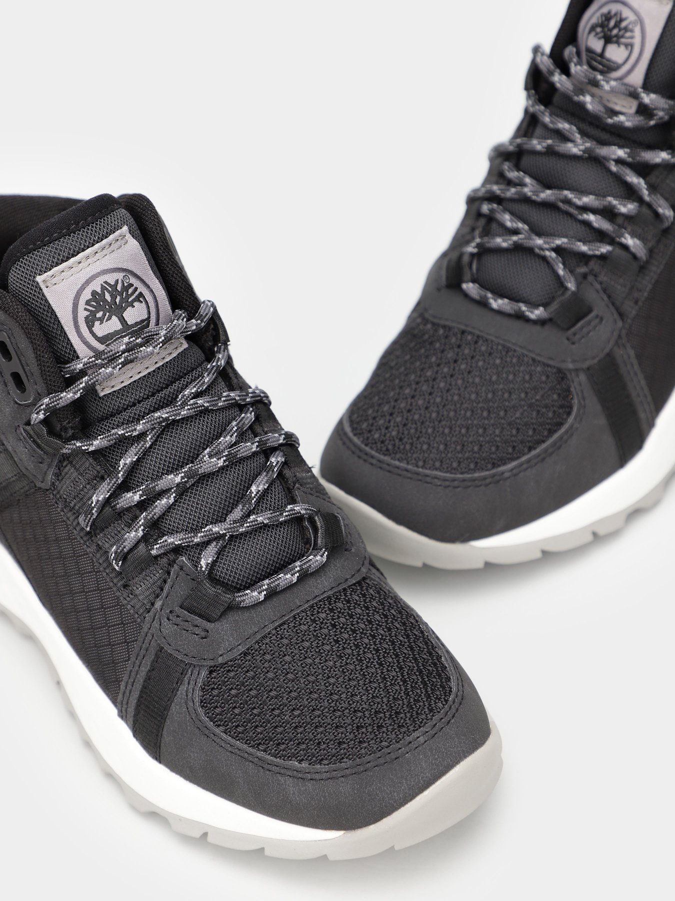 Черевики та чоботи Timberland Solar Wave LT Mid модель TB0A432K015 Фото