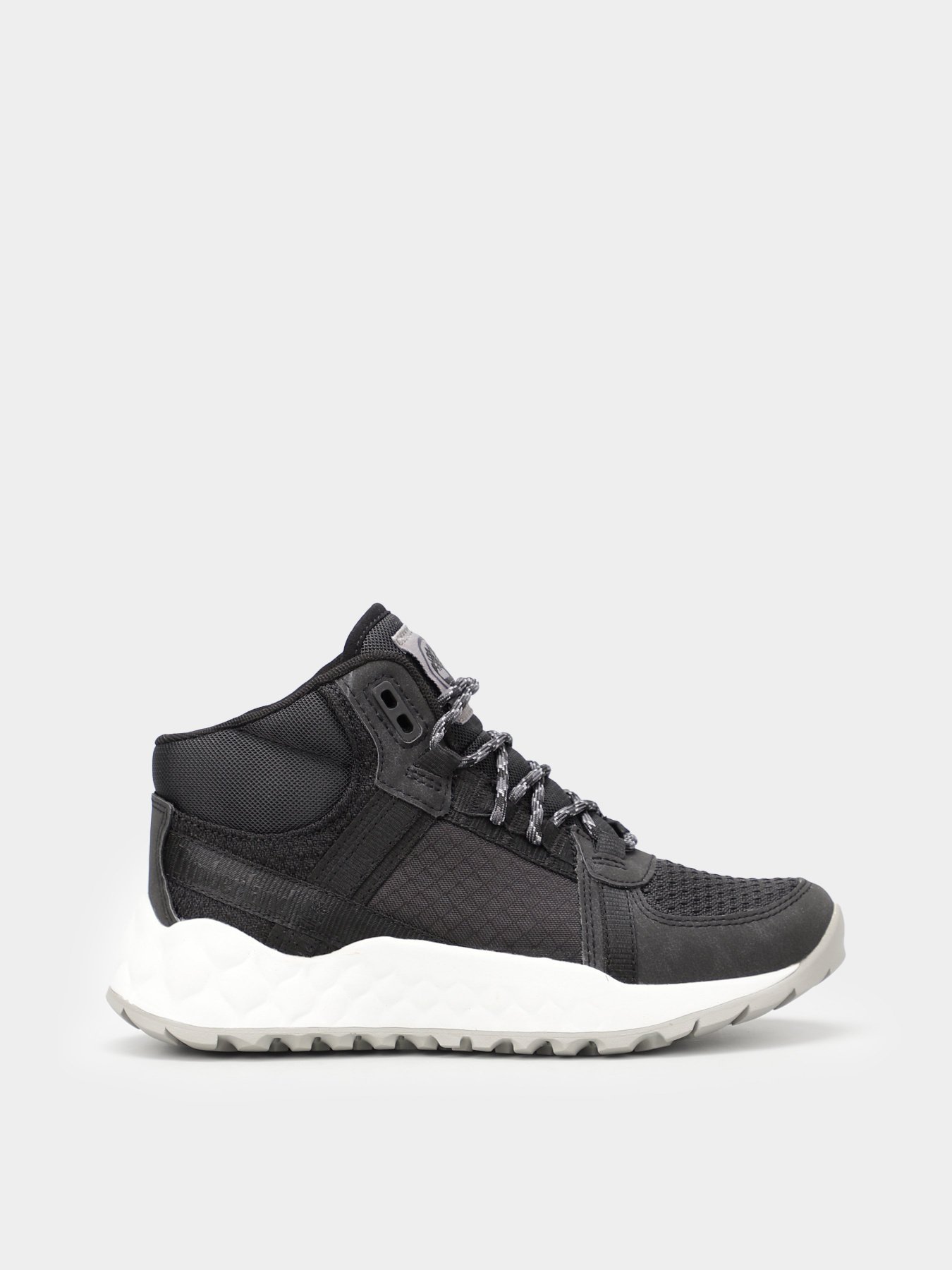Черевики та чоботи Timberland Solar Wave LT Mid модель TB0A432K015 Фото