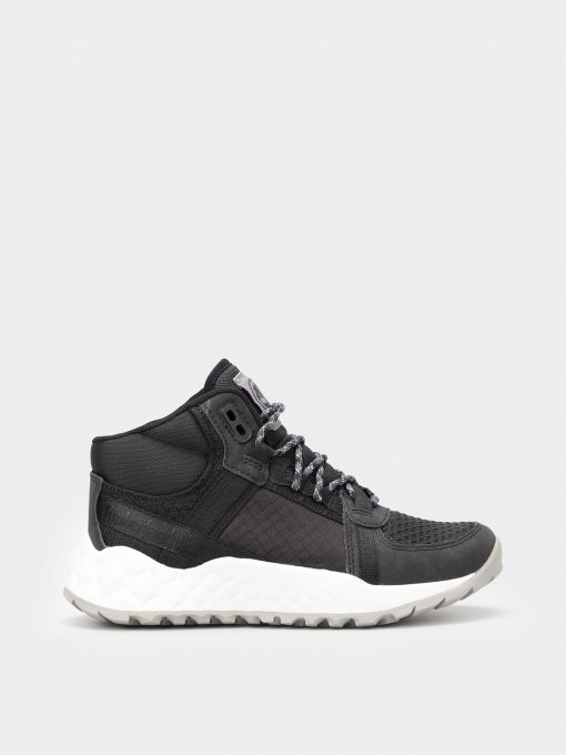 Черевики та чоботи Timberland Solar Wave LT Mid модель TB0A432K015 Фото