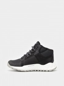 Черевики та чоботи Timberland Solar Wave LT Mid модель TB0A432K015 Фото