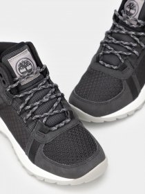 Черевики та чоботи Timberland Solar Wave LT Mid модель TB0A432K015 Фото