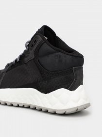 Черевики та чоботи Timberland Solar Wave LT Mid модель TB0A432K015 Фото