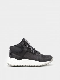 Черевики та чоботи Timberland Solar Wave LT Mid модель TB0A432K015 Фото