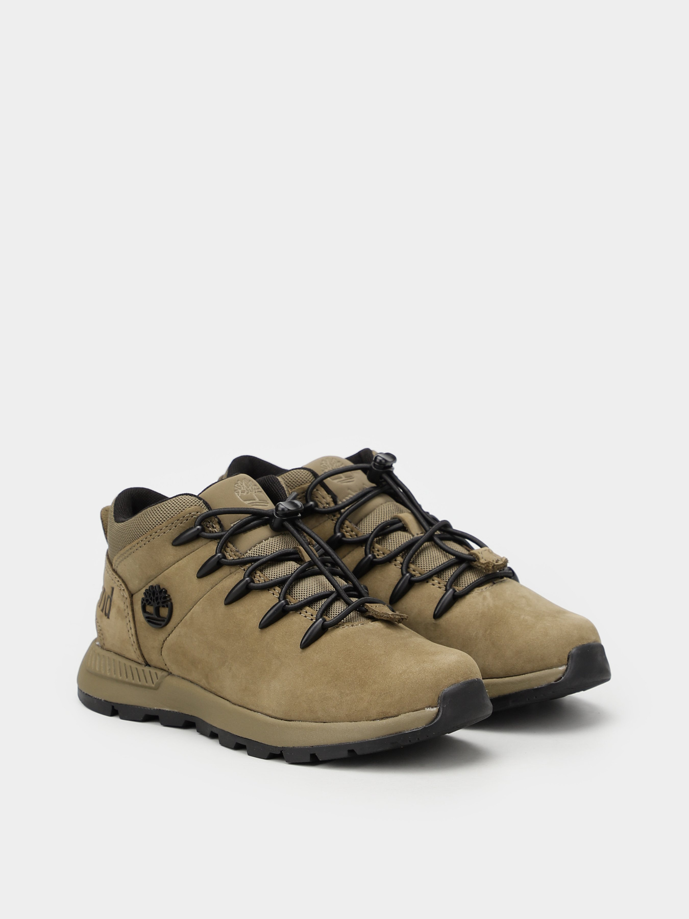 Ботинки и сапоги Timberland Sprint Trekker Mid модель TB0A5NAK327 Фото