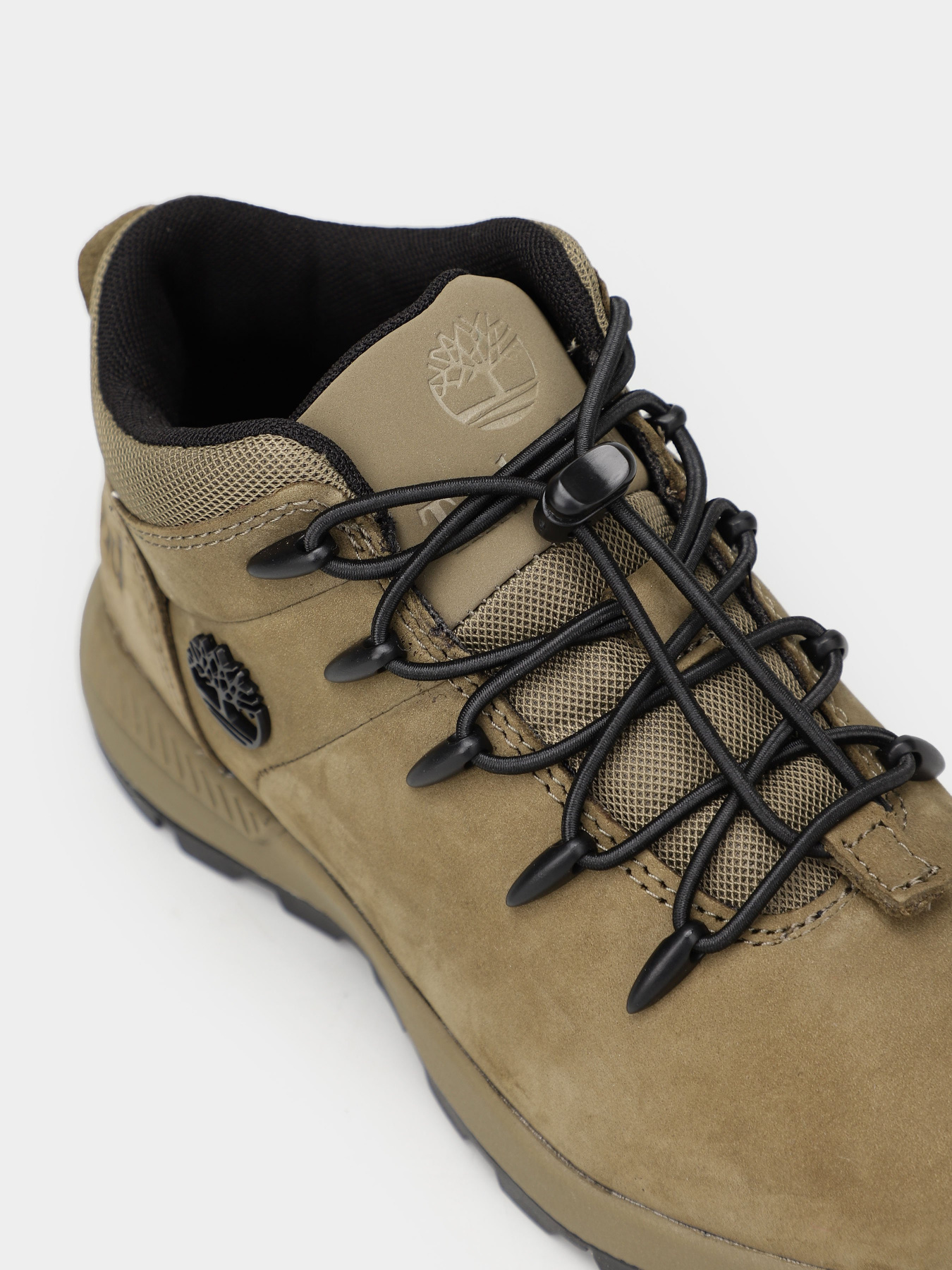 Ботинки и сапоги Timberland Sprint Trekker Mid модель TB0A5NAK327 Фото