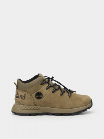 Ботинки и сапоги Timberland Sprint Trekker Mid модель TB0A5NAK327 Фото