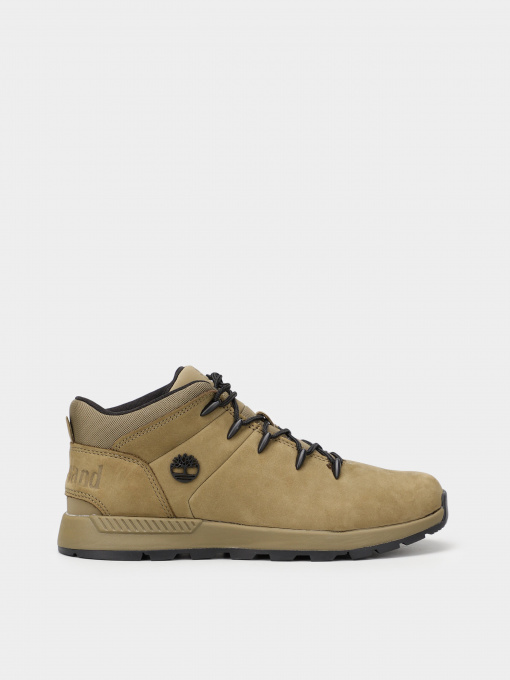 Черевики та чоботи Timberland Sprint Trekker Mid модель TB0A5MVU327 Фото