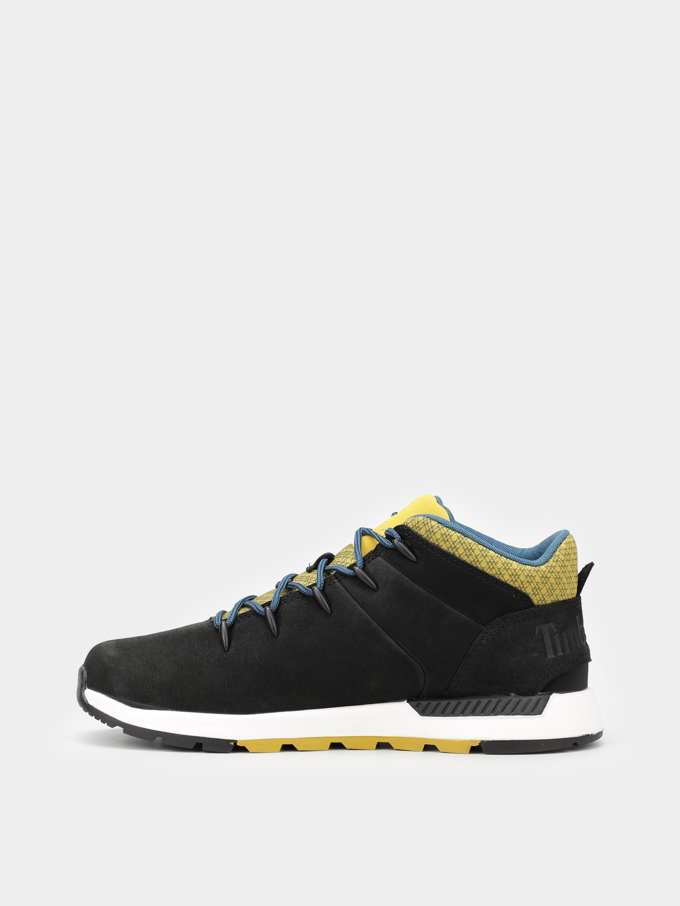 Ботинки и сапоги Timberland Sprint Trekker Mid модель TB0A5RUK015 Фото