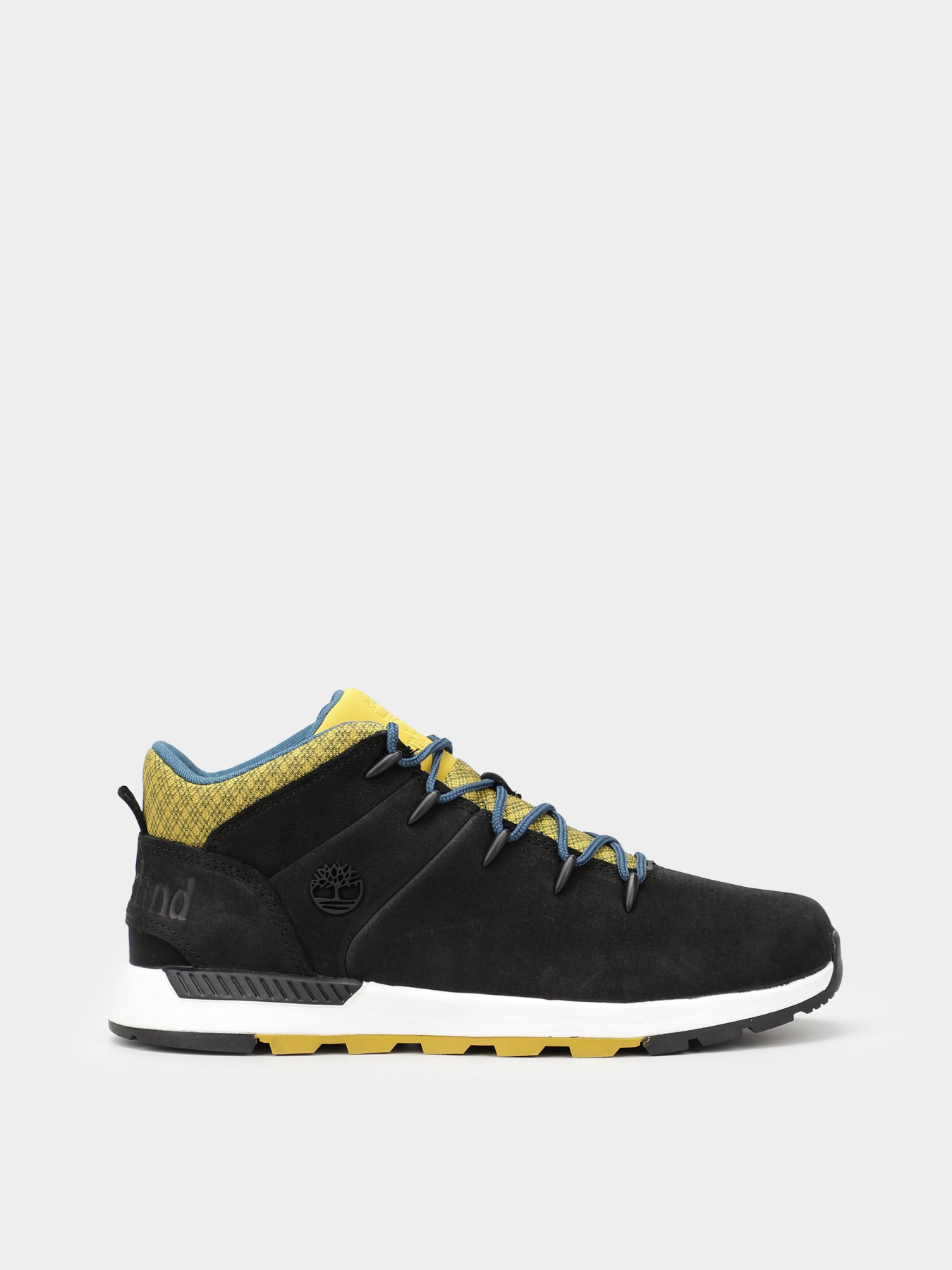 Ботинки и сапоги Timberland Sprint Trekker Mid модель TB0A5RUK015 Фото