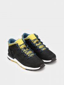 Ботинки и сапоги Timberland Sprint Trekker Mid модель TB0A5RUK015 Фото
