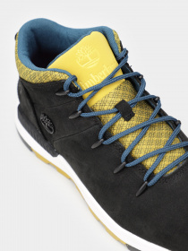 Ботинки и сапоги Timberland Sprint Trekker Mid модель TB0A5RUK015 Фото