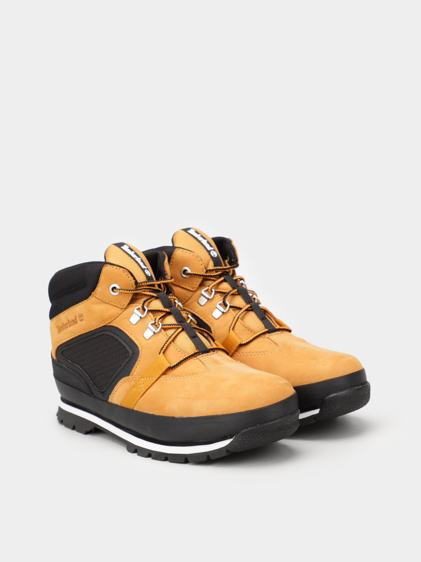 Черевики та чоботи Timberland EURO HIKER модель TB0A5SDV231 Фото