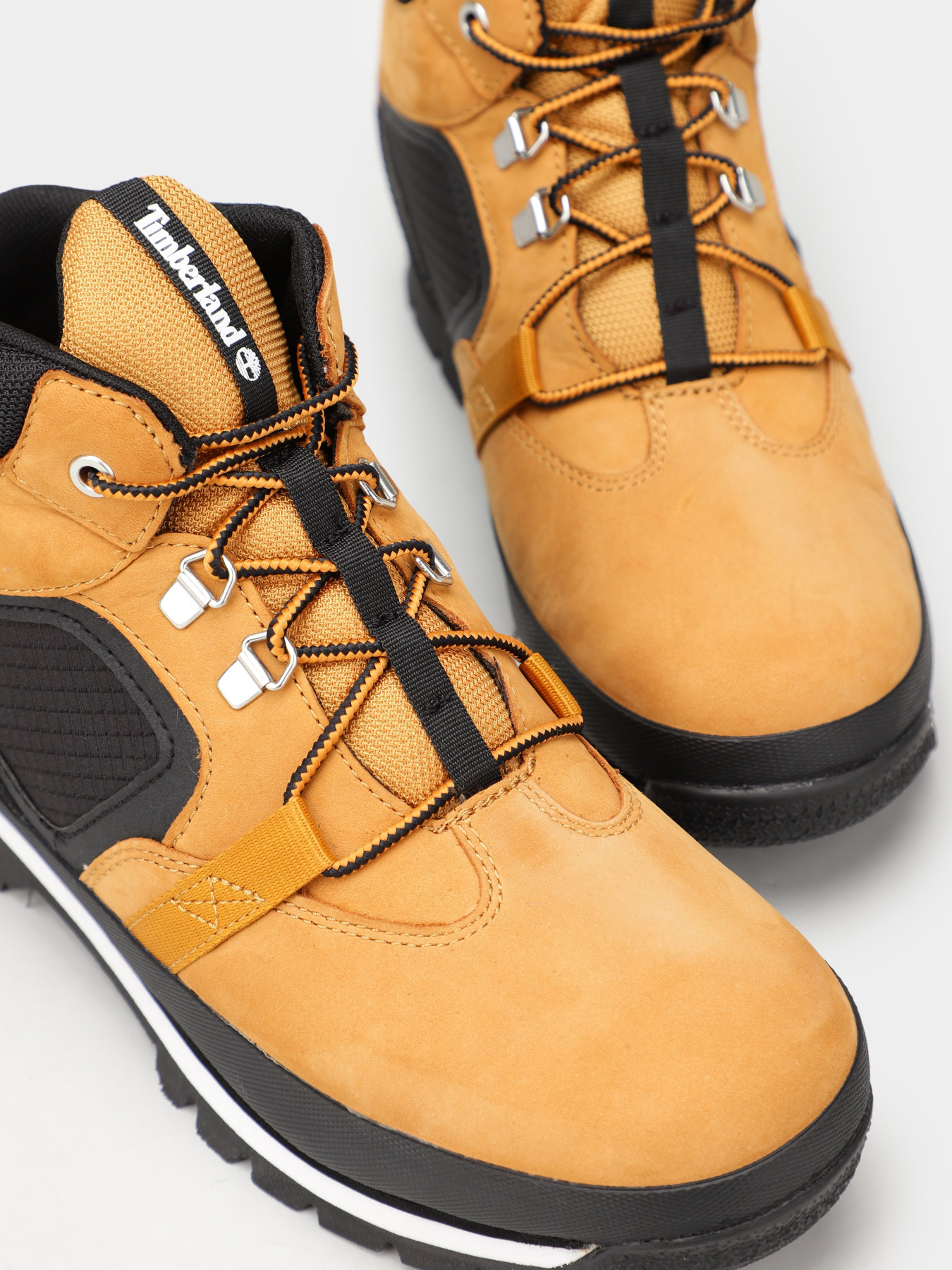 Черевики та чоботи Timberland EURO HIKER модель TB0A5SDV231 Фото